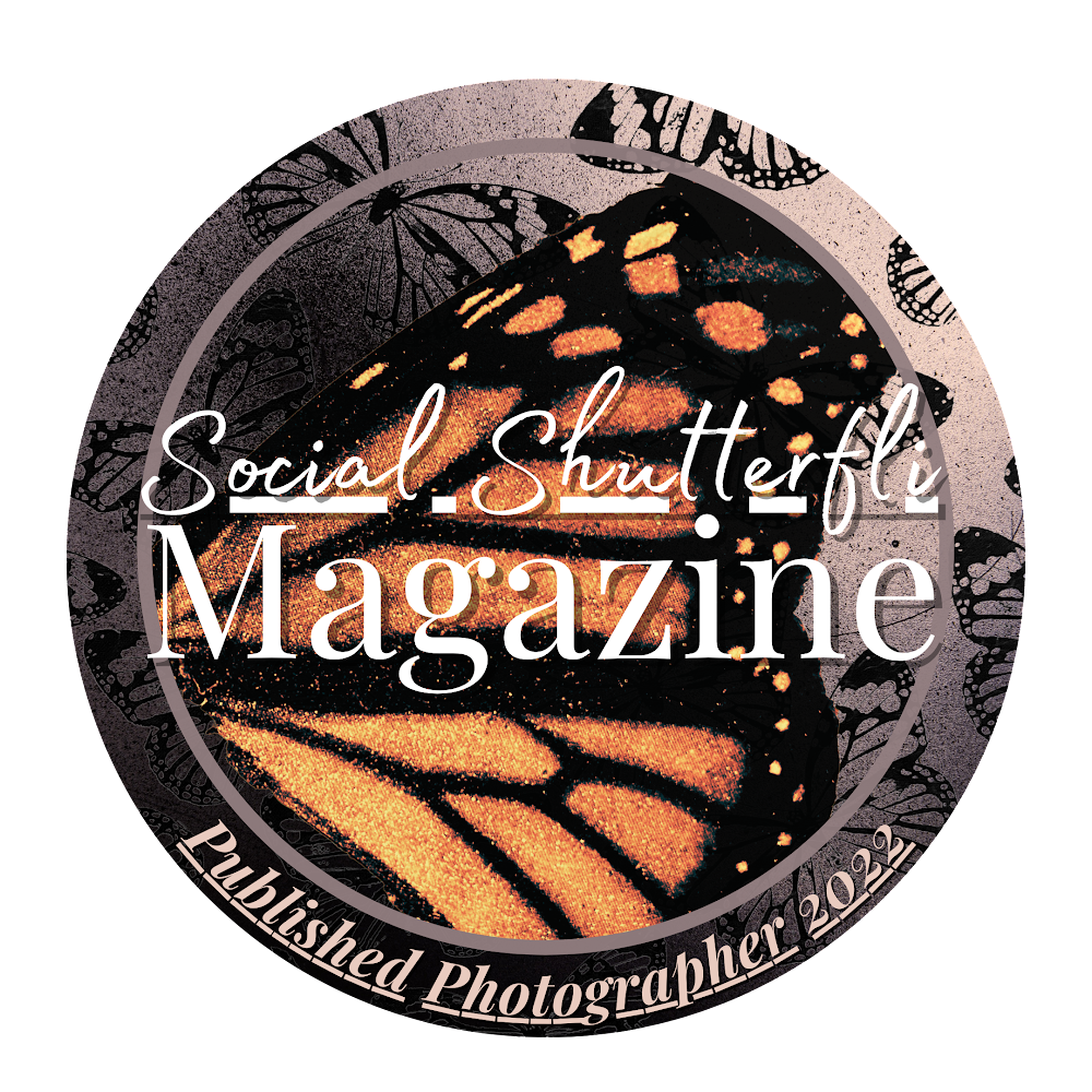 Social Shutter-fli Published photographer