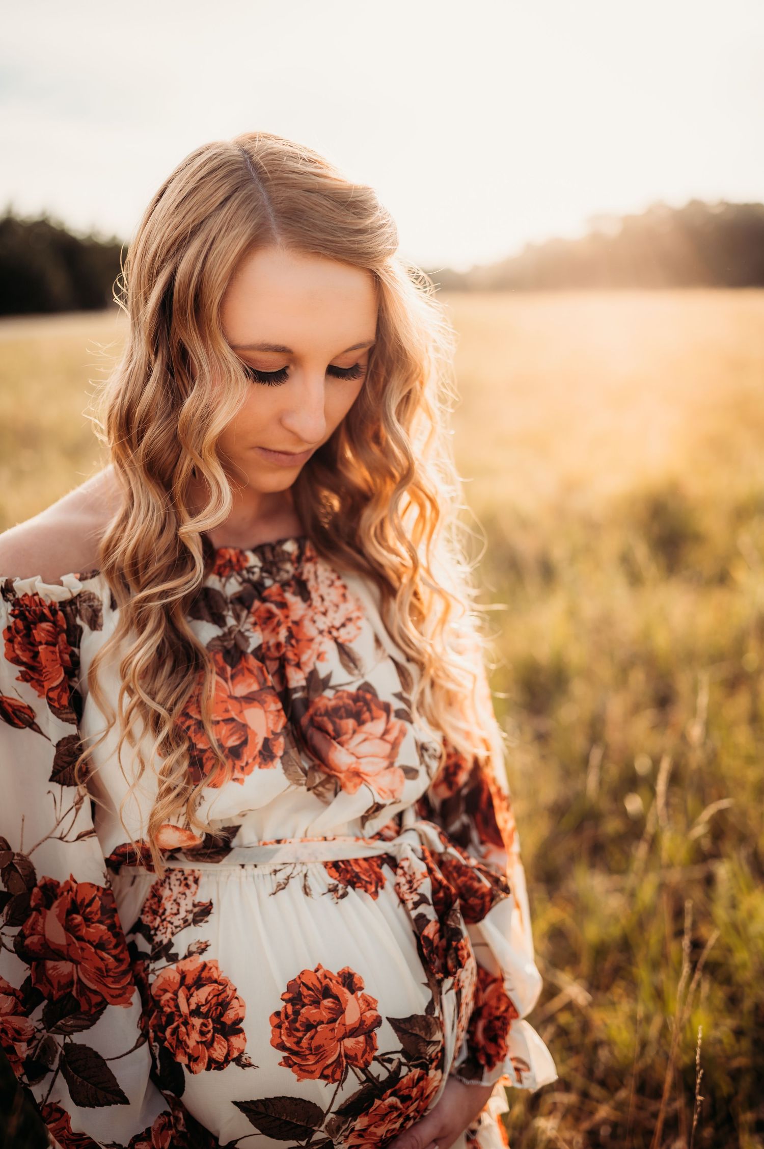 Lees summit maternity photographer