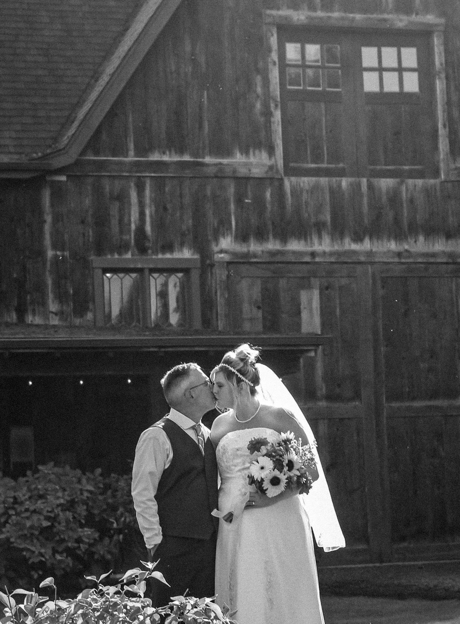 Wedding photography