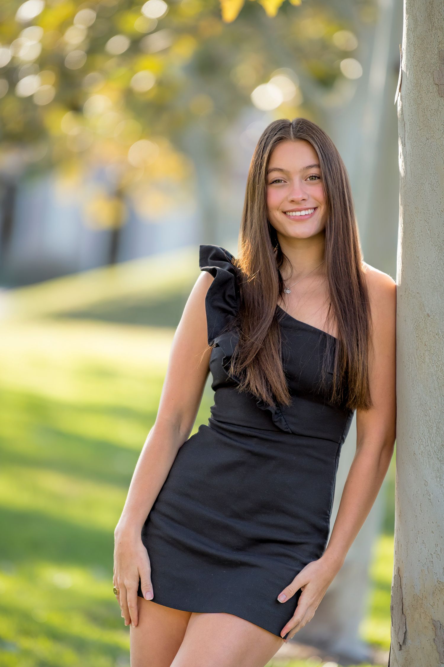 Lynn Pennington Houston Senior Portrait Photographer