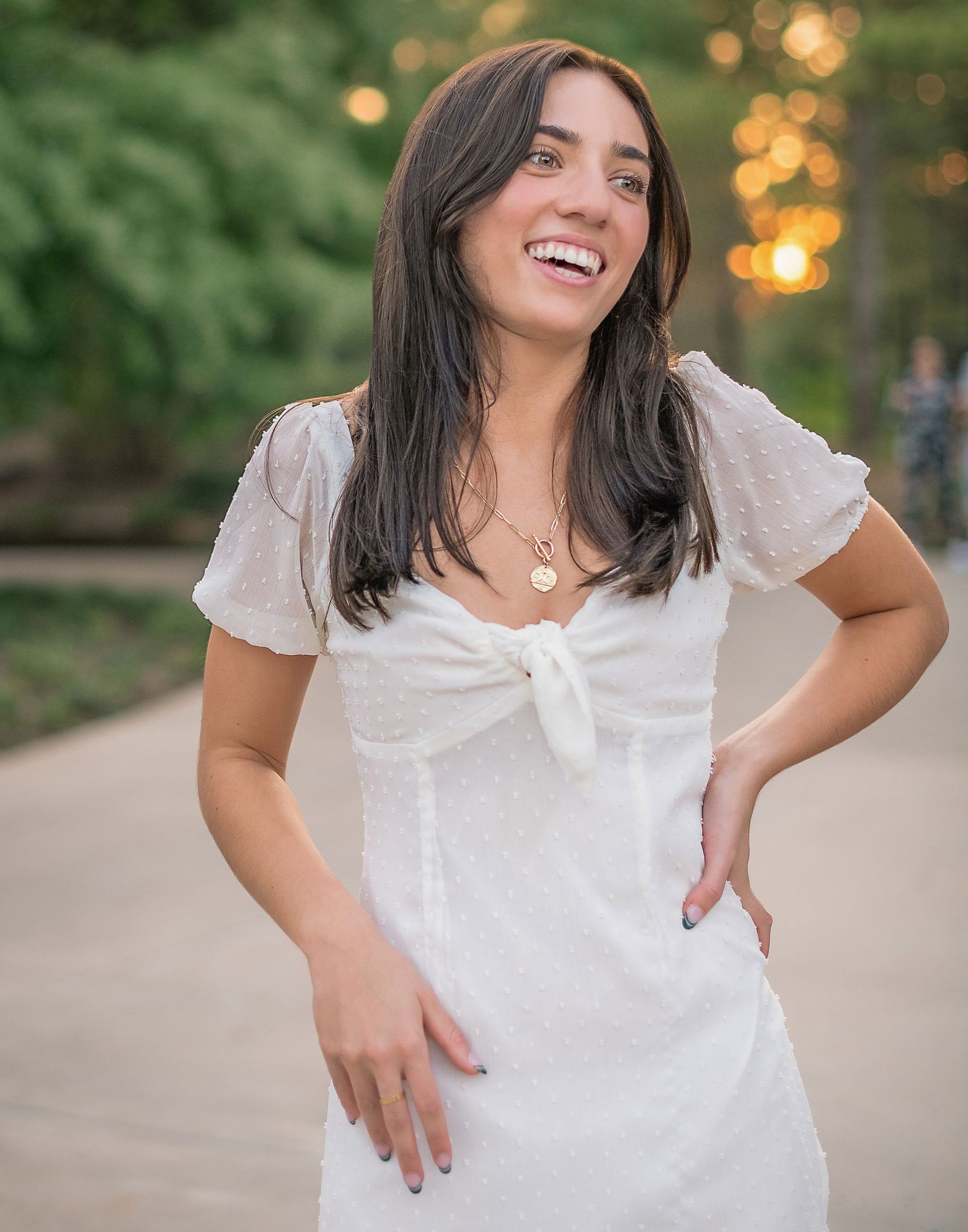 Lynn Pennington Houston Senior Portrait Photographer
