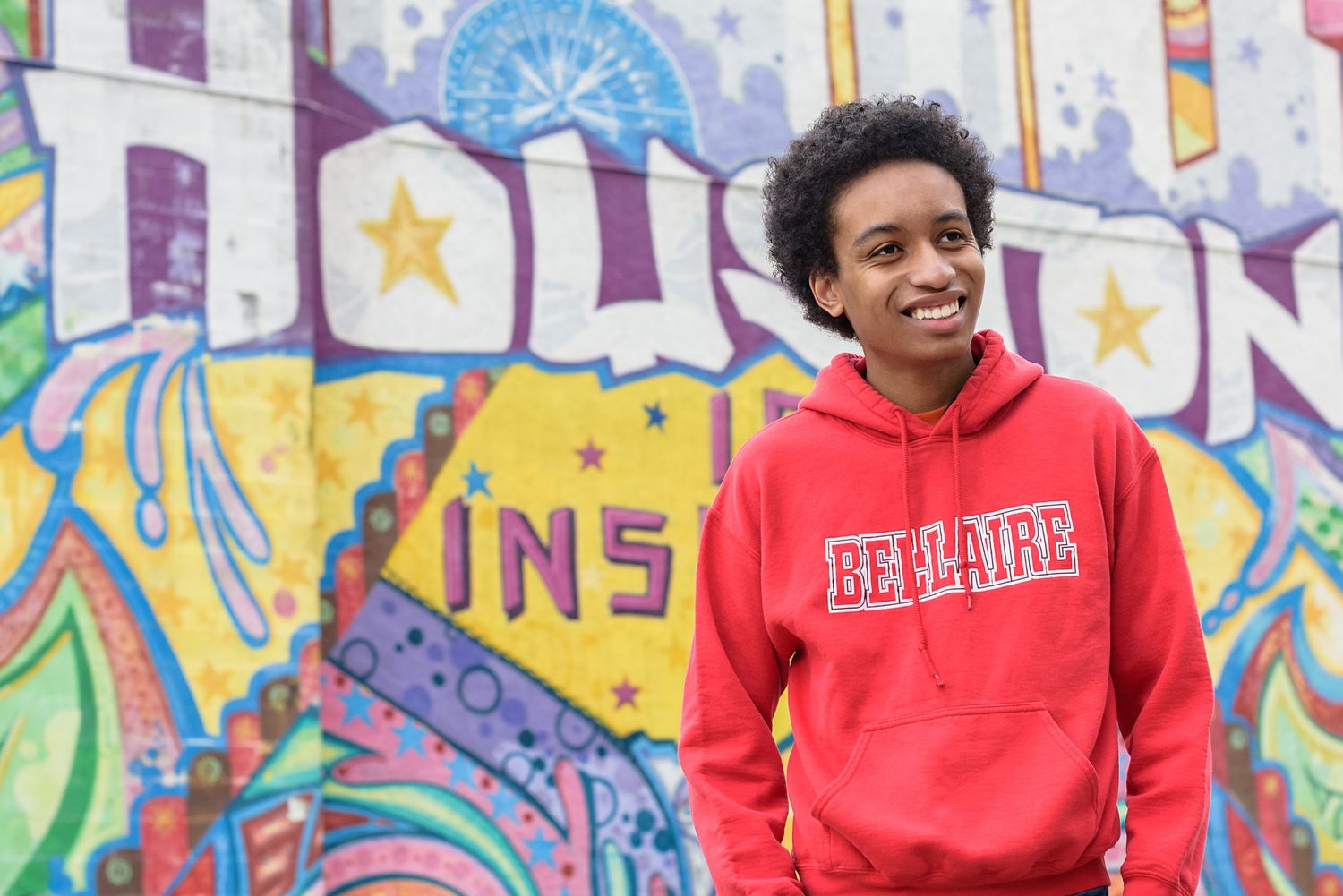 Capturing Lasting Memories: Lynn Pennington's Houston Senior Portrait Photography