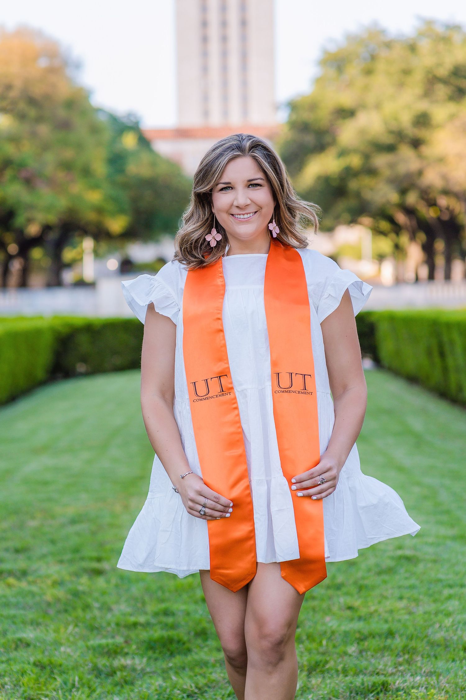Capturing Lasting Memories: Lynn Pennington's Houston Senior Portrait PhotographyCapturing Lasting Memories: Lynn Pennin