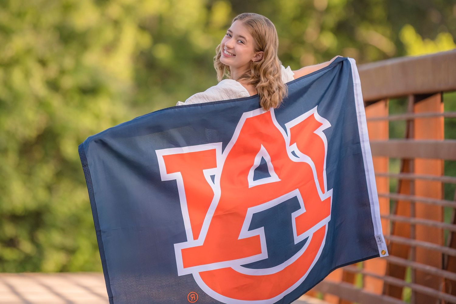 Professional Senior Portraits by Lynn Pennington in Houston