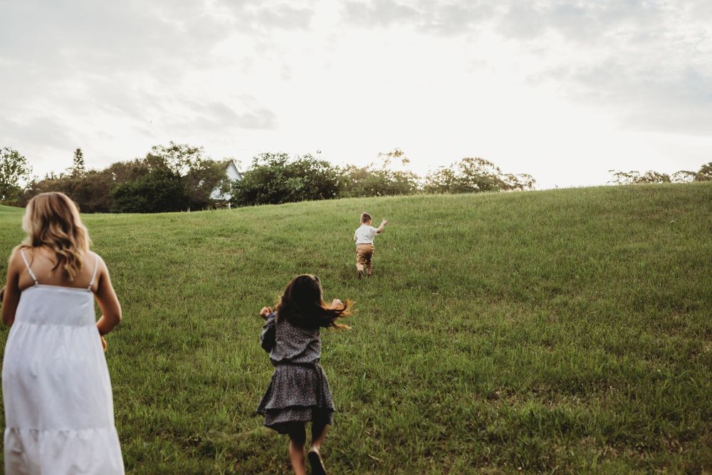 Hawkesbury Family Newborn Photography Photographer Natural