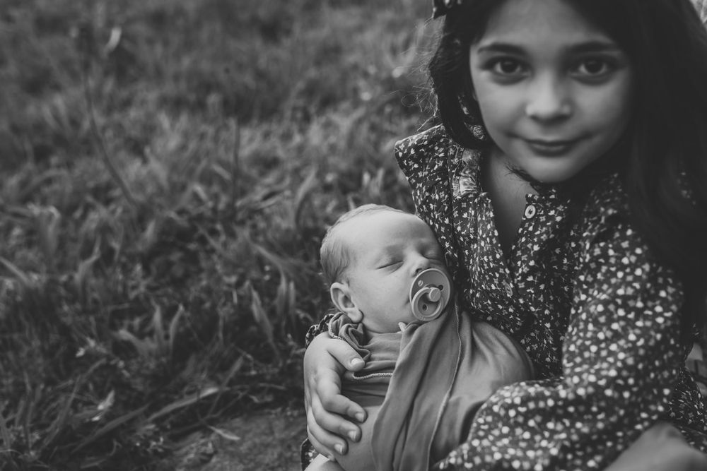 Hawkesbury Family Newborn Photography Photographer Natural