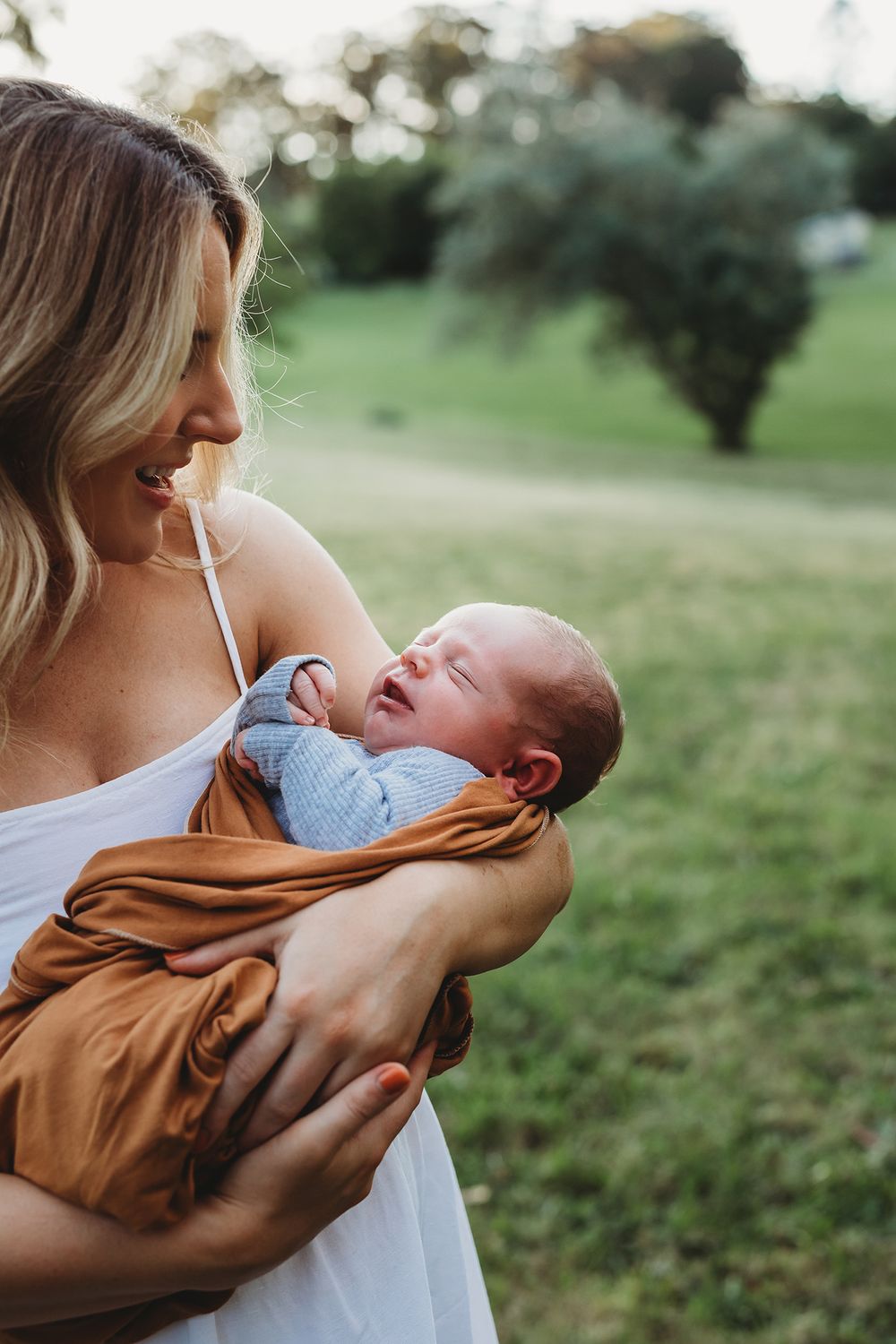 Hawkesbury Family Newborn Photography Photographer Natural