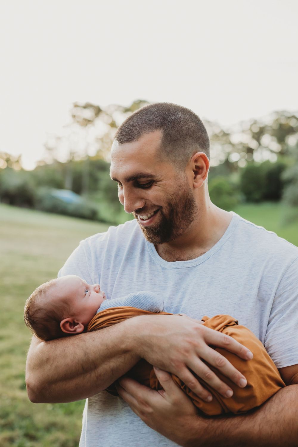 Hawkesbury Family Newborn Photography Photographer Natural