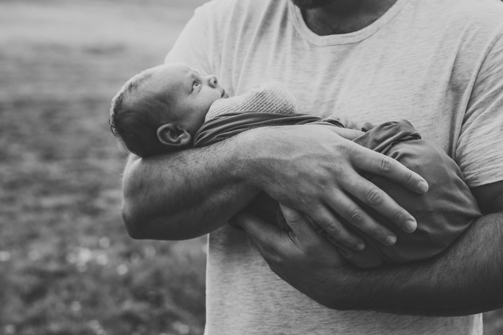 Hawkesbury Family Newborn Photography Photographer Natural