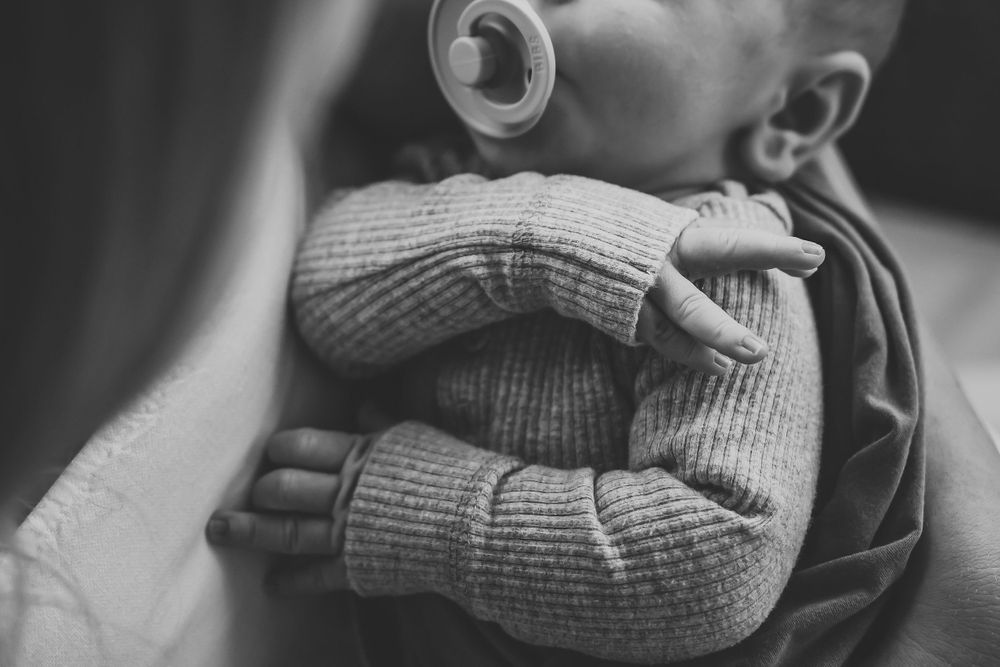 Hawkesbury Newborn Photography Photographer Natural