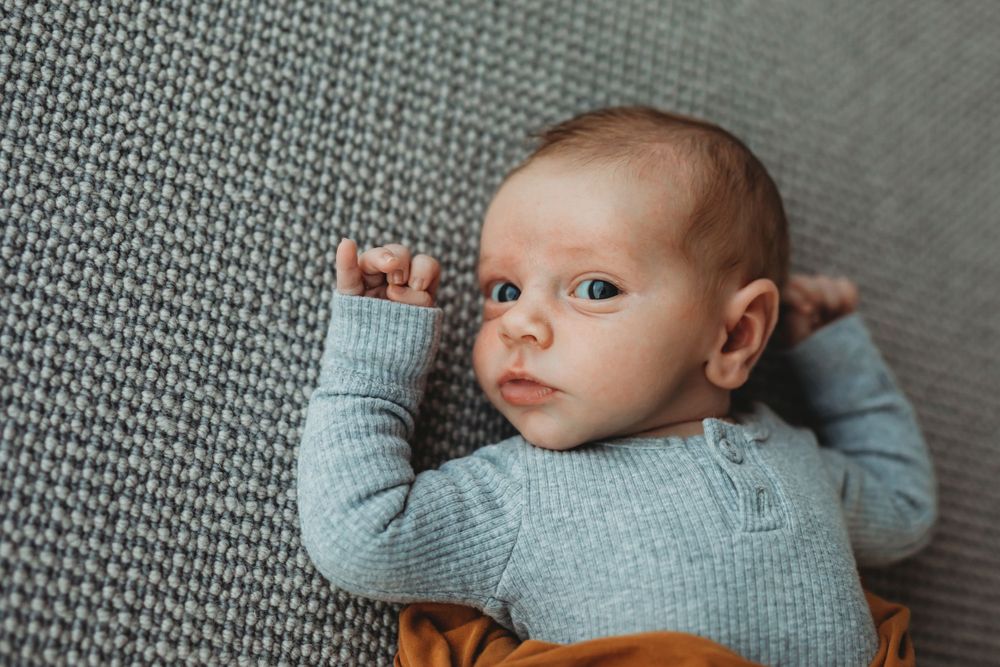 Hawkesbury Newborn Photography Photographer Natural