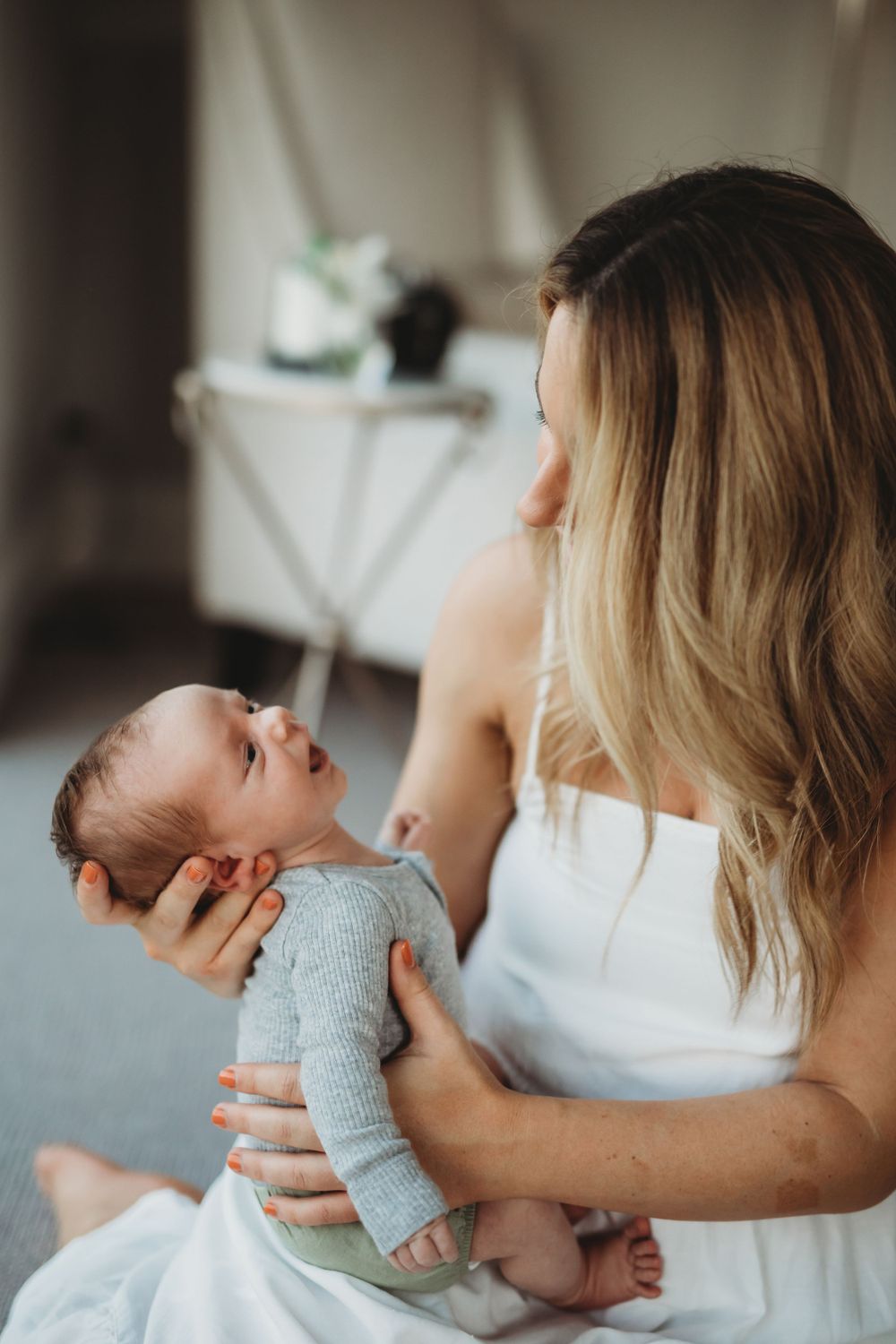 Hawkesbury Newborn Photography Photographer Natural