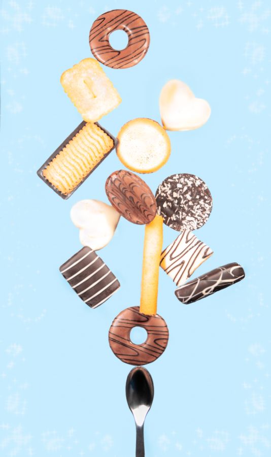 balanced cookies