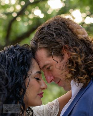 Couple, Love, Engagement