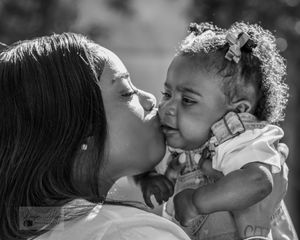 mother's love