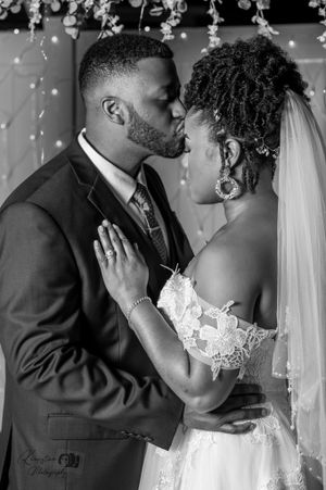 Love and Marriage