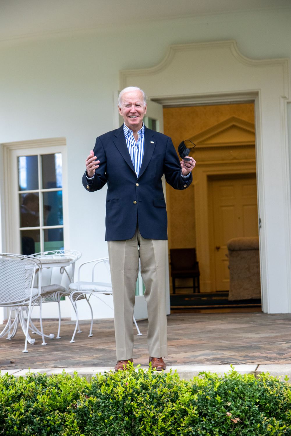 Joe Biden
