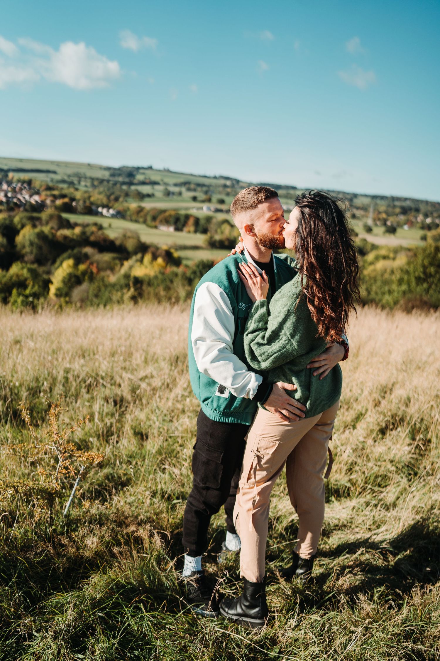 how to look skinny on photos barnsley photographer