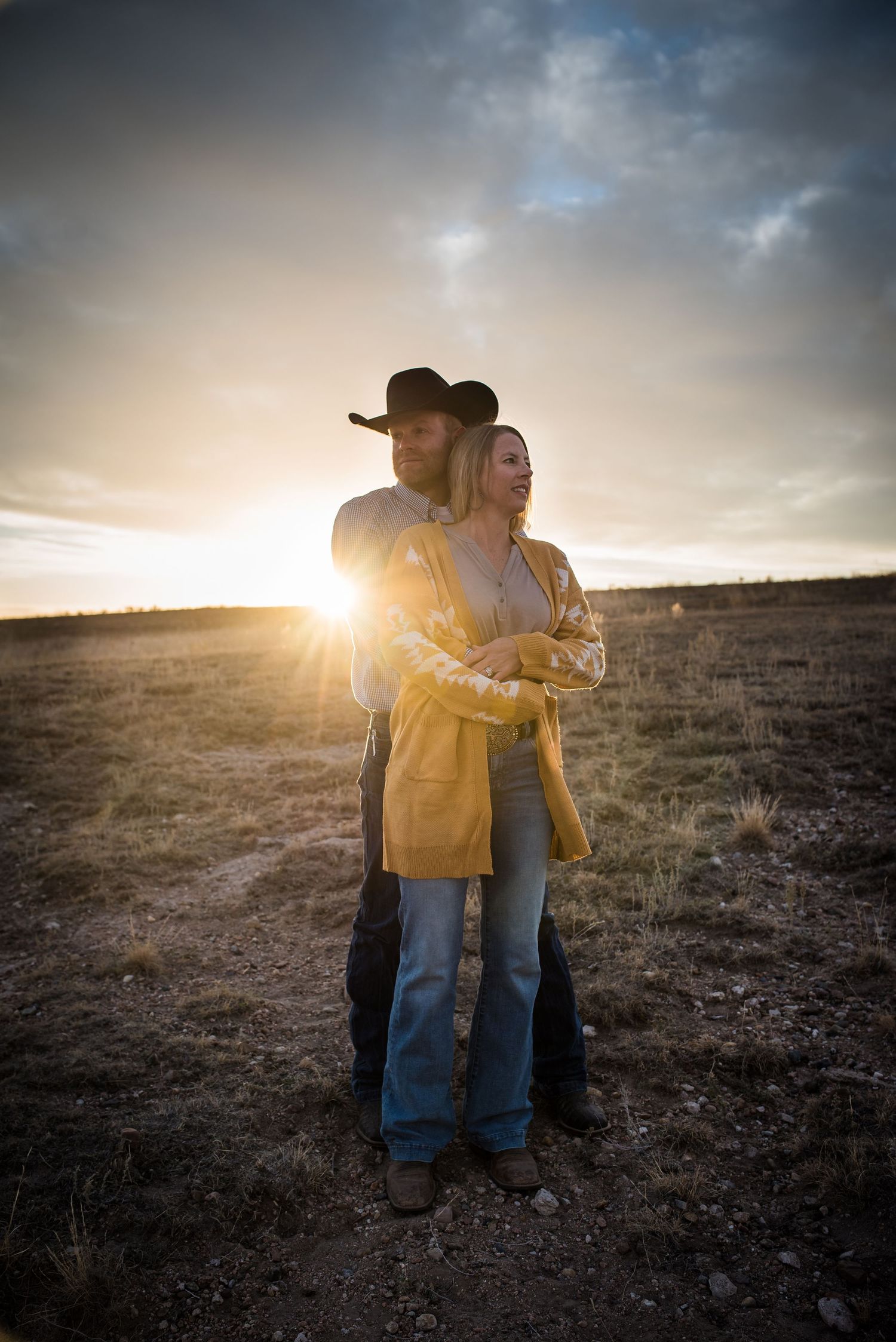 Ranch couples colorado