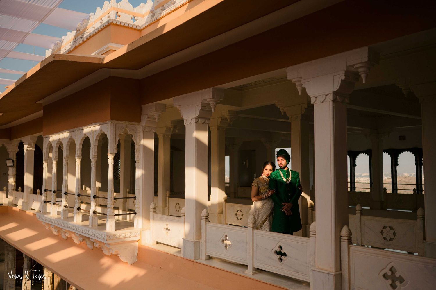 Best Destination Wedding Photographers in Jaipur