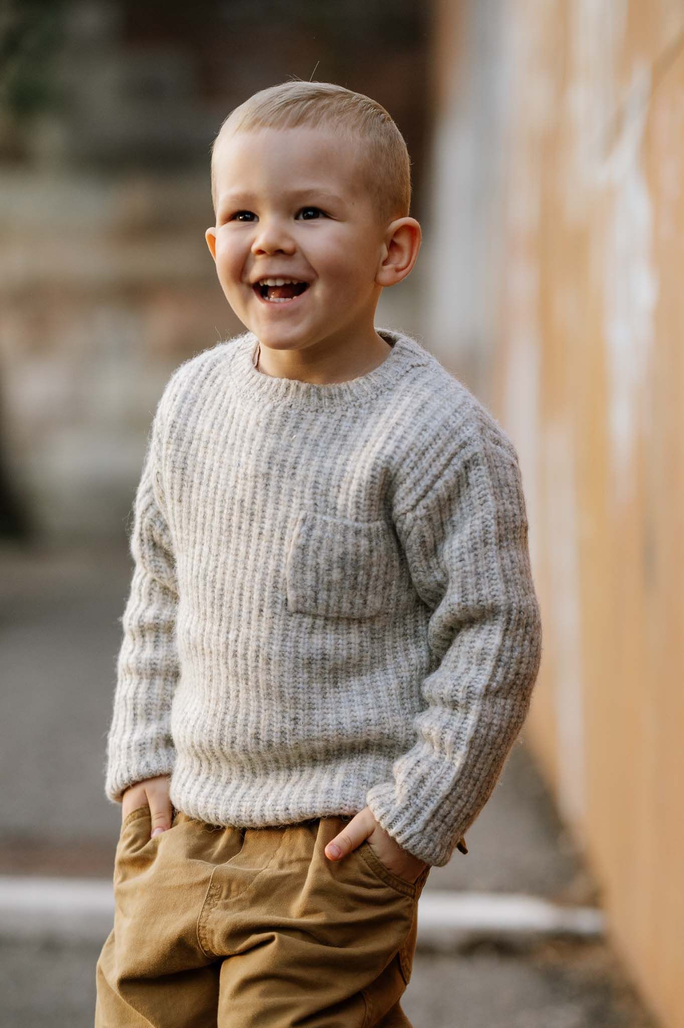 Fotografo di Famiglia, servizio fotografico con bambini a Verona