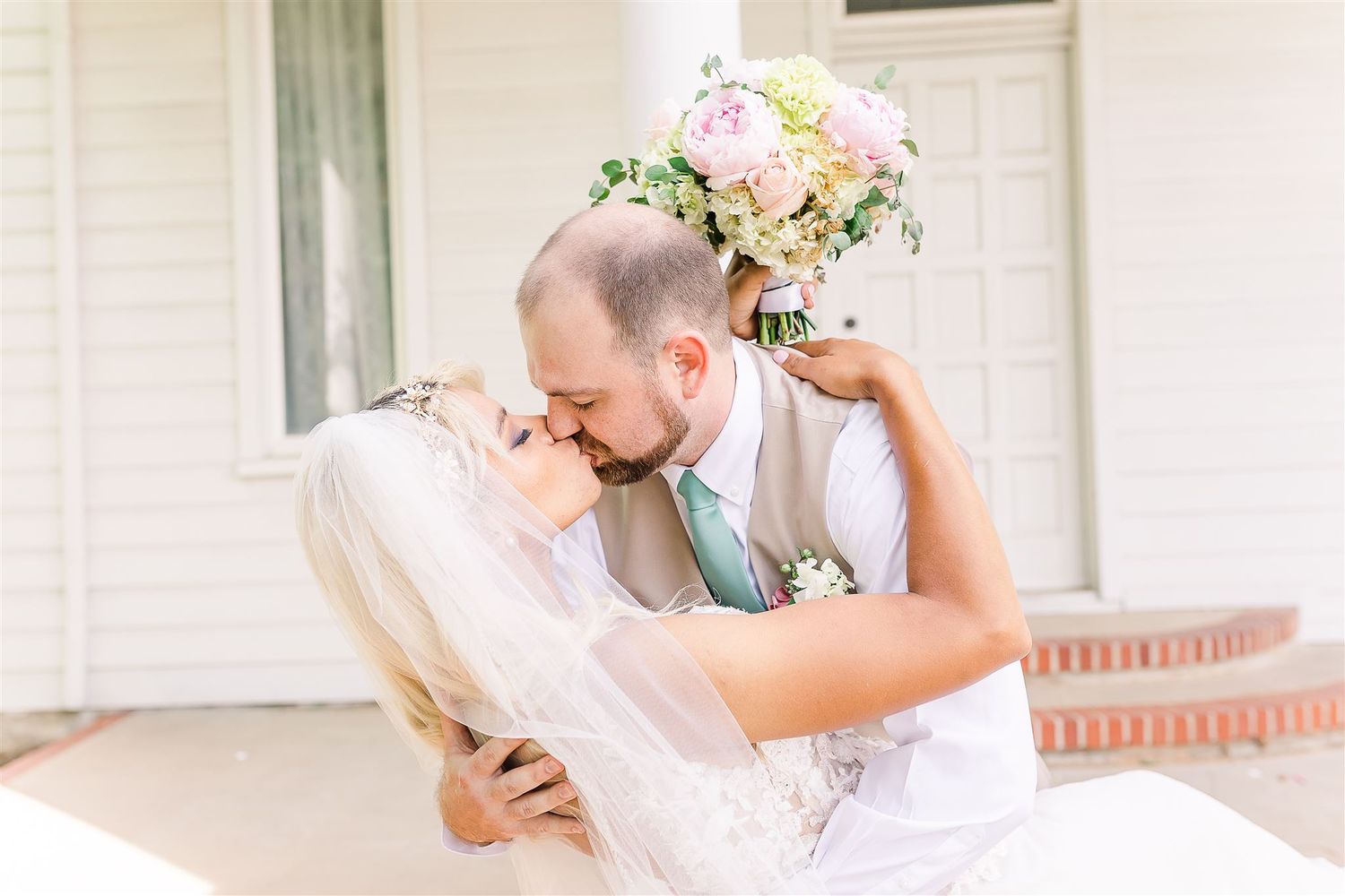 A Chapel Wedding
