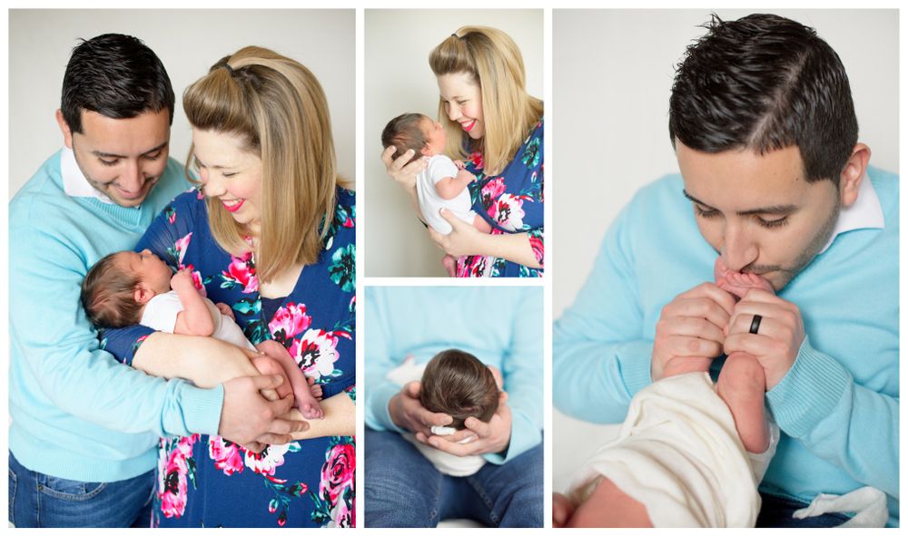 Natural Light Studio Bartlesville Oklahoma Portrait Photographer Kristi Bray Photography