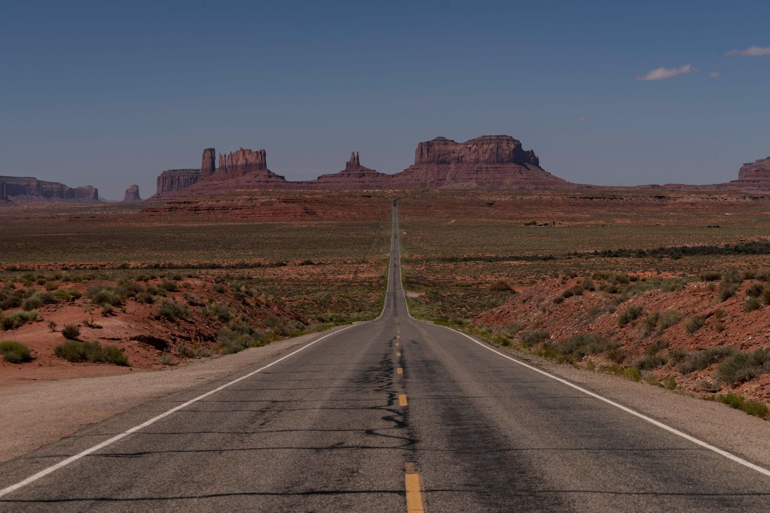 American Southwest