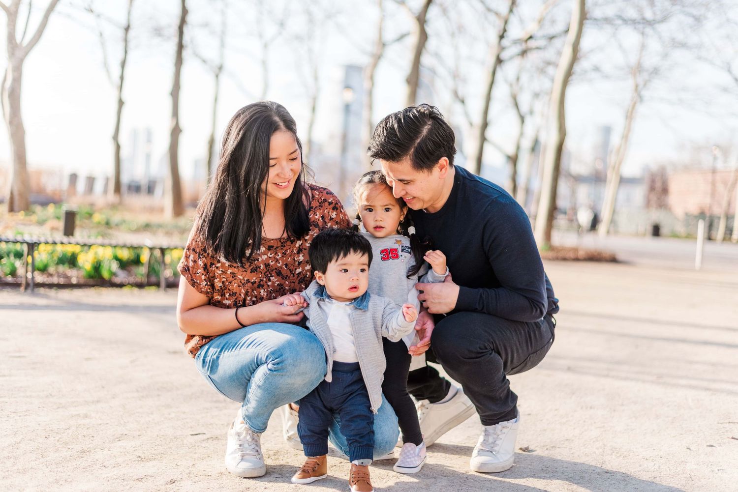 Family photography in Pittsburgh PA