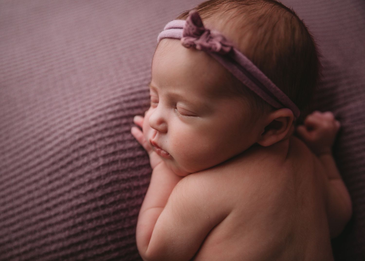 Ashley Dawn Photography Newborn Photographer St. Louis, MO St. Charles, MO