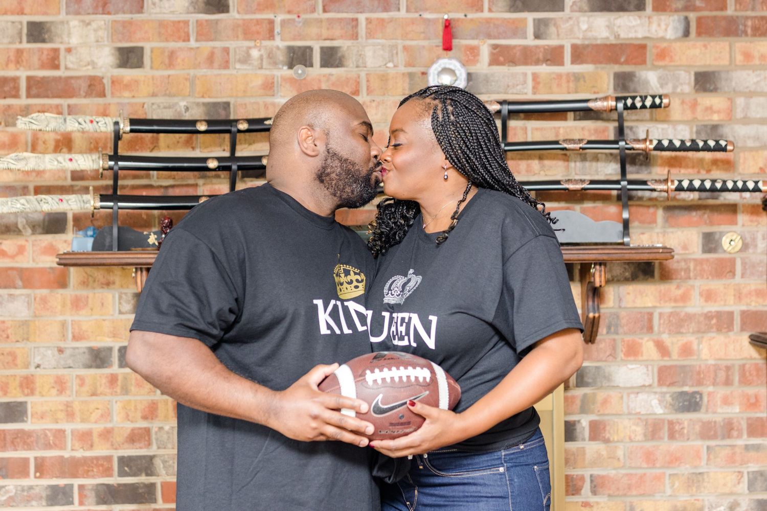 ALEXANDRIA VIRGINIA ENGAGEMENT PHOTOS