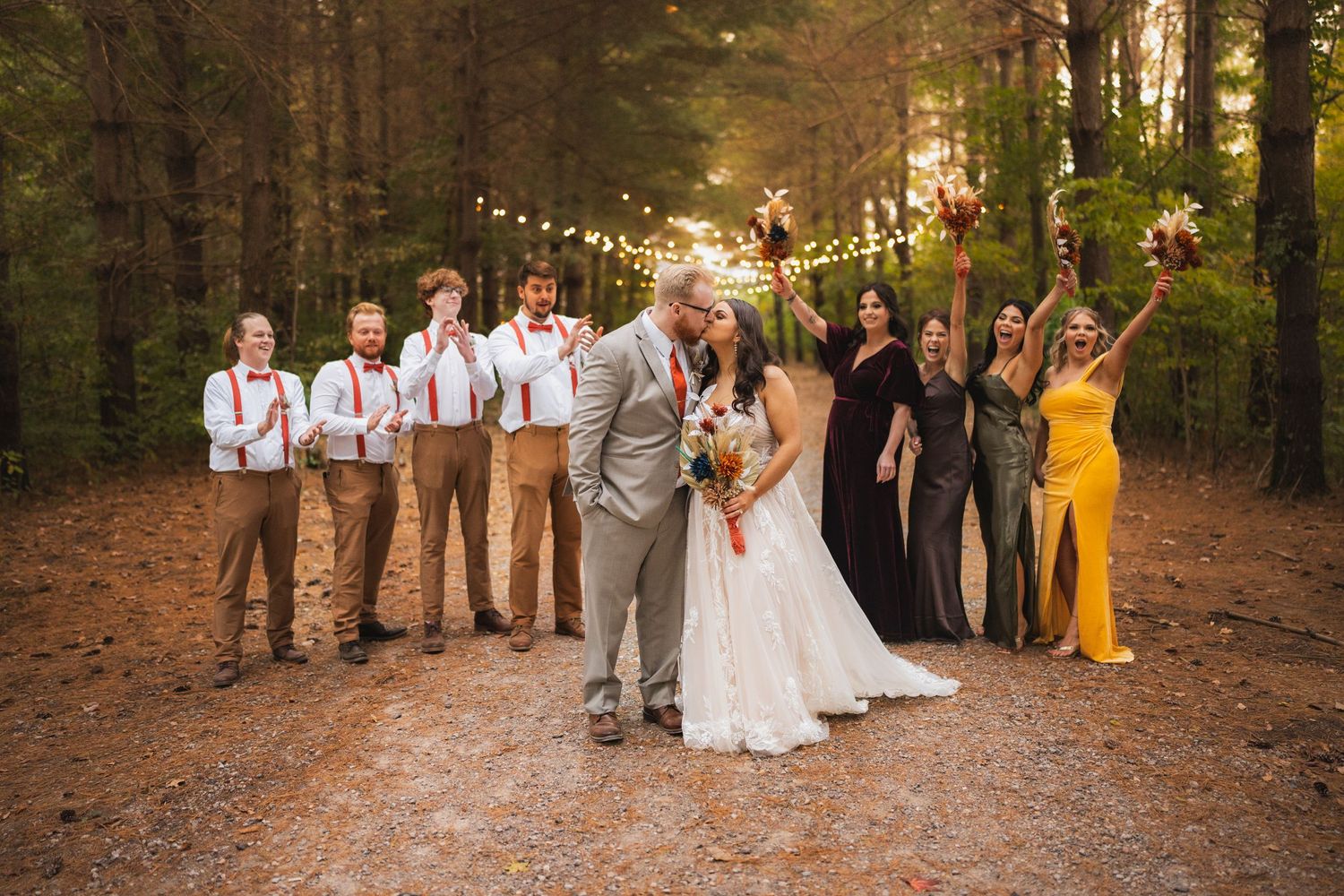 Wedding Photo