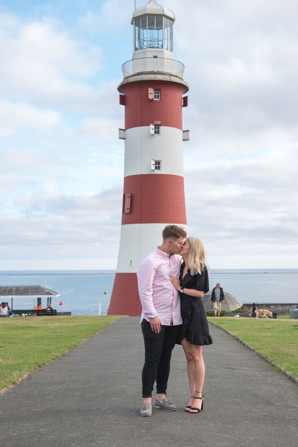 Engagement Photography, Plymouth Devon