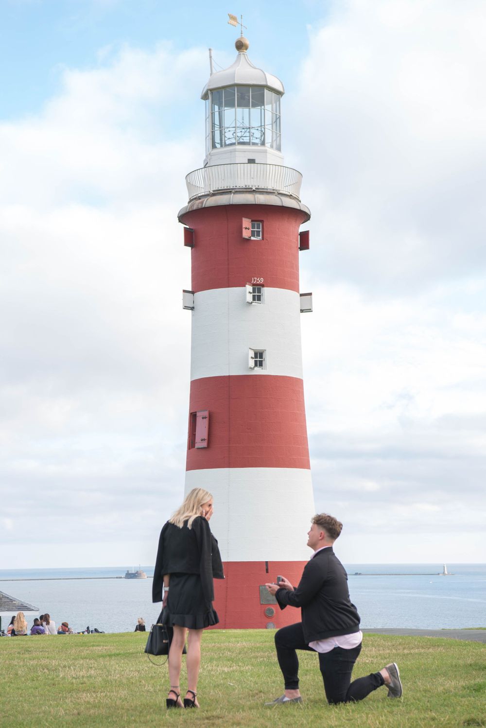 Engagement Photography, Plymouth Devon