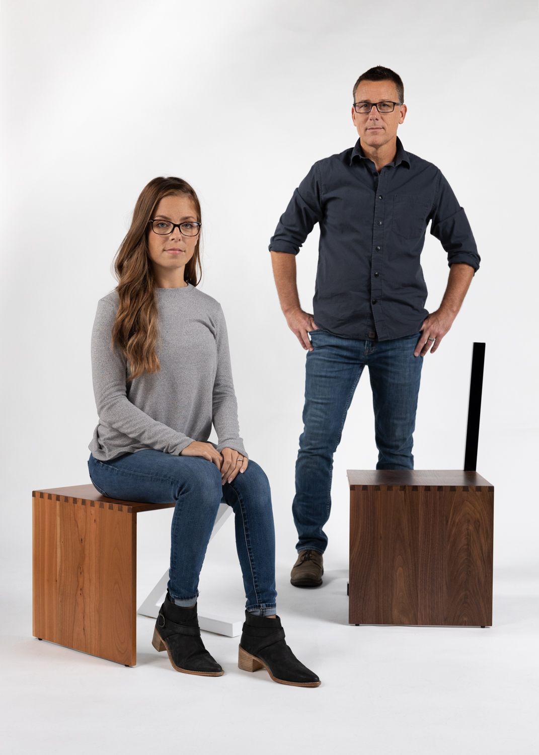 Wells Mason Jessica Mason Z Chair Art Product Photography