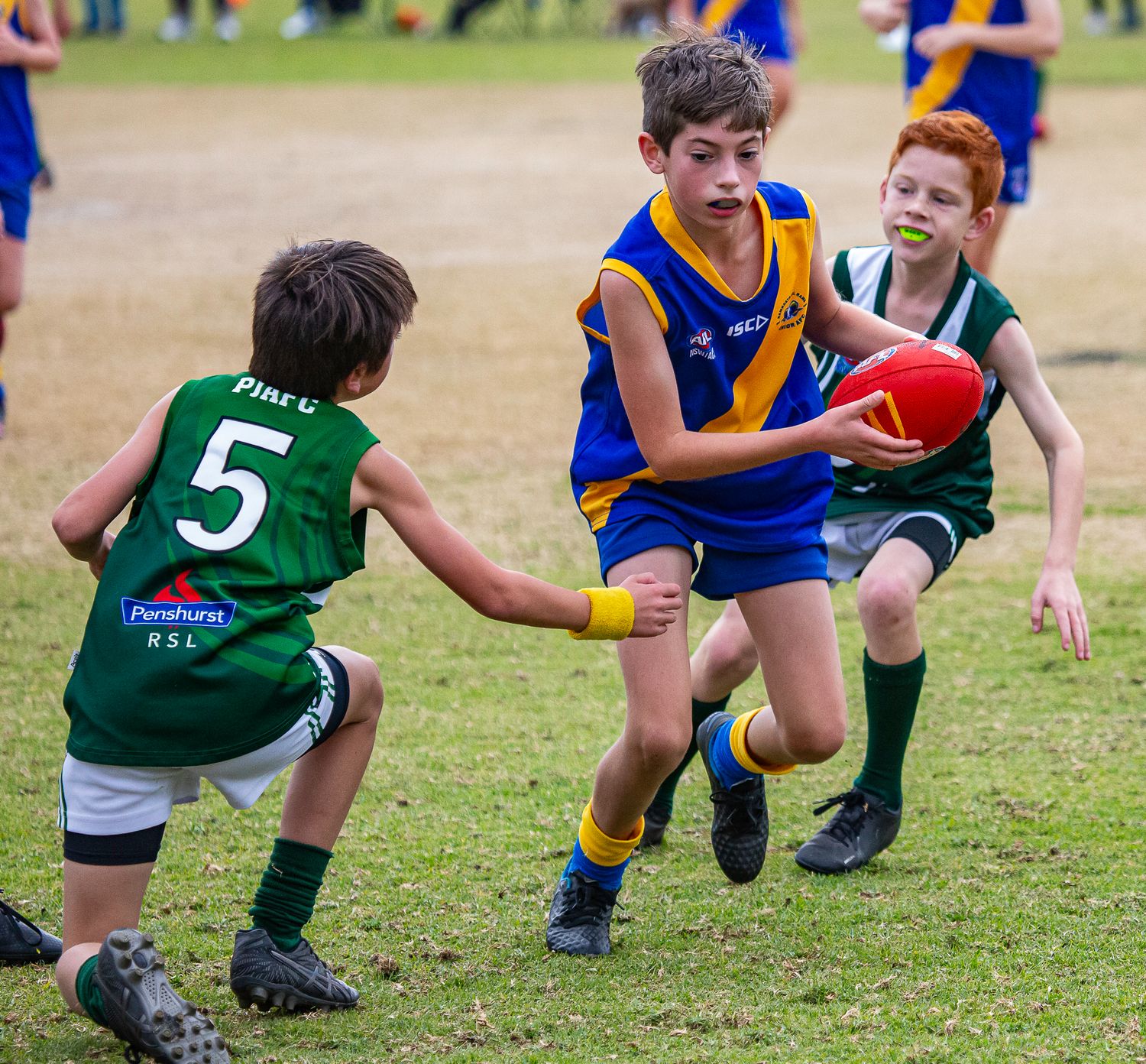 afl photo