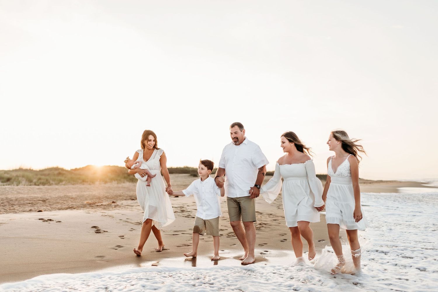 Virginia Beach Family Photographer, Virginia Beach Vacation, VB Photographer, Virginia Beach Photographer