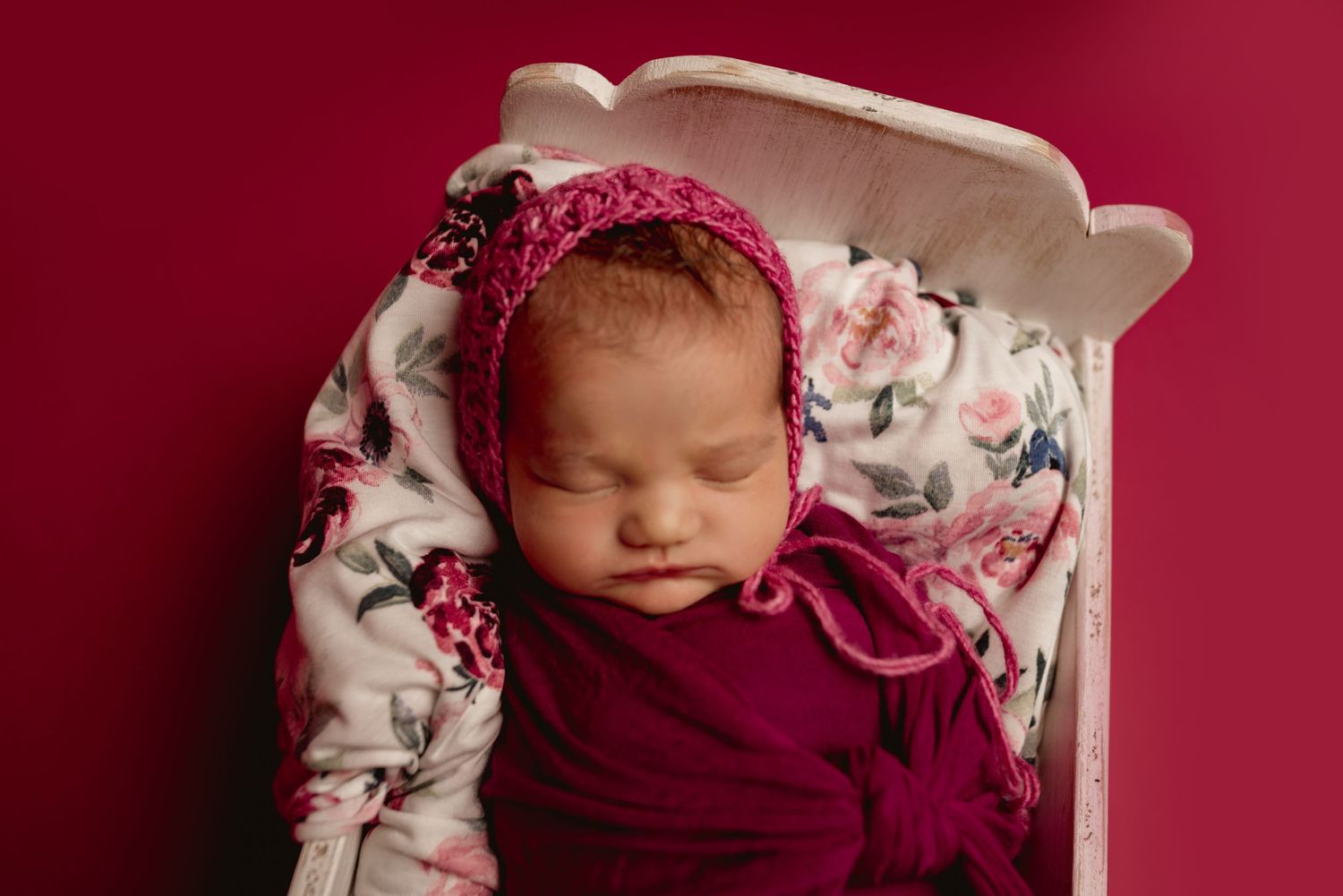Abilene Newborn Baby Photos