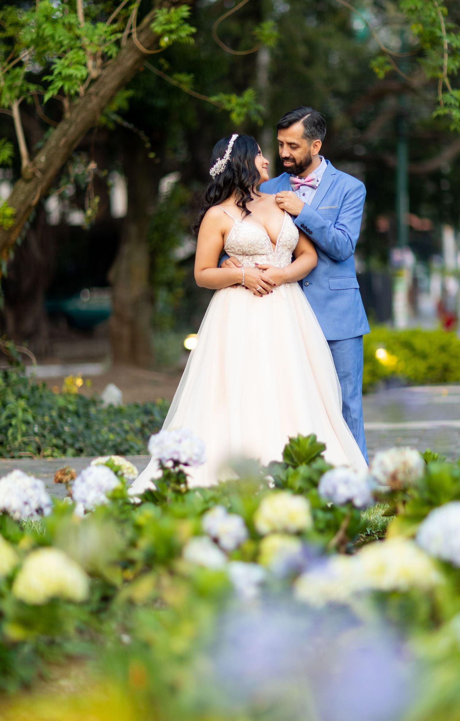 Fotografia de Bodas en Guatemala