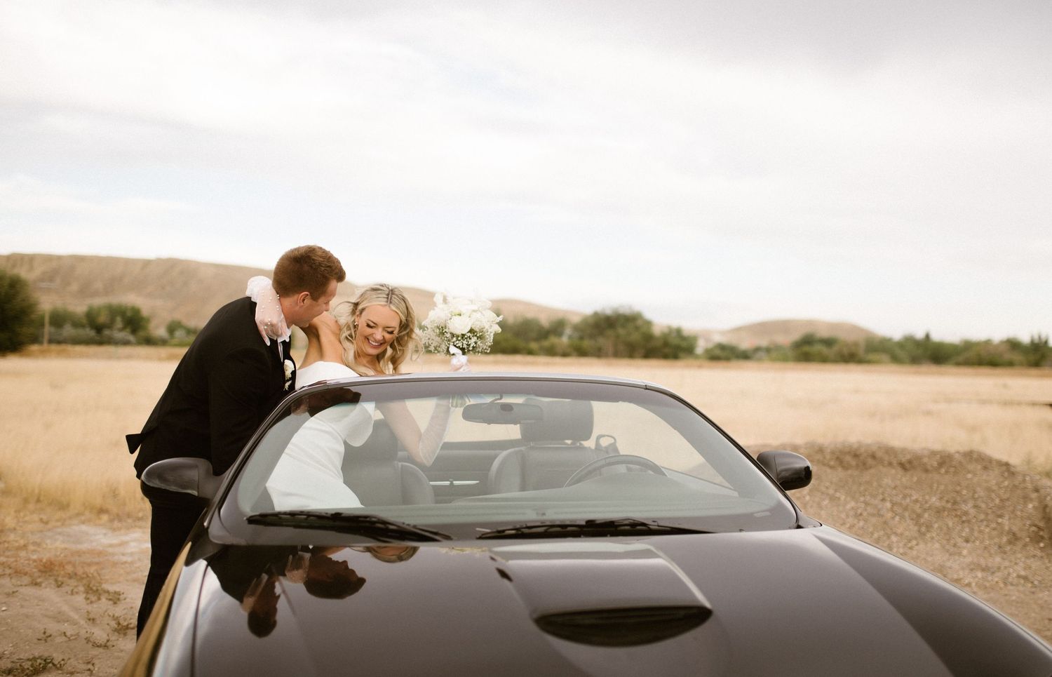 Medicine Hat Wedding Photographer