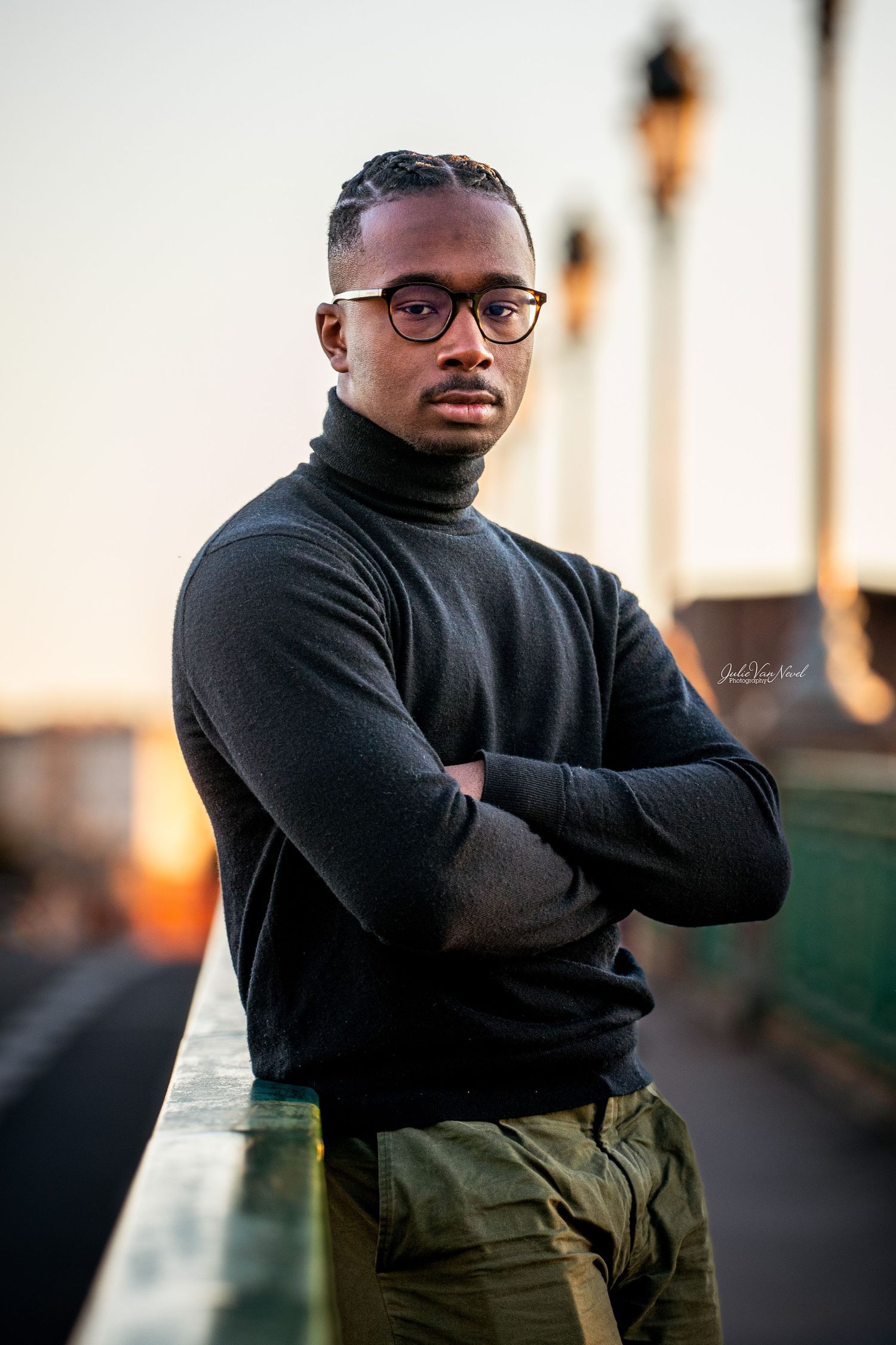 Portrait