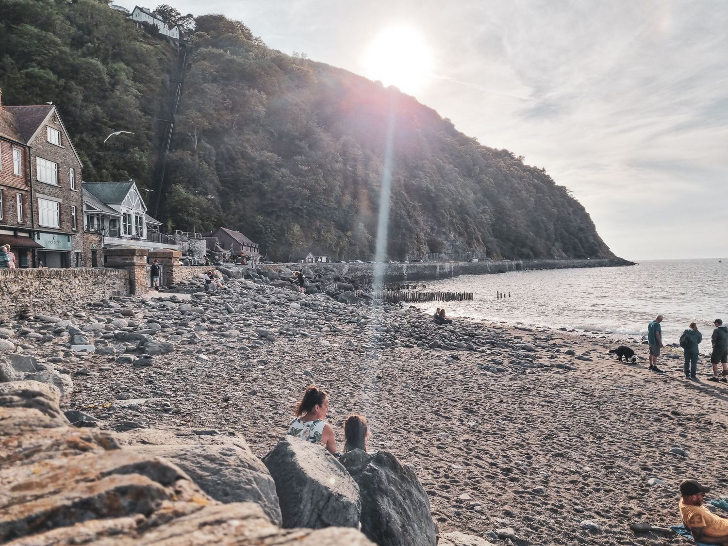 Lynmouth