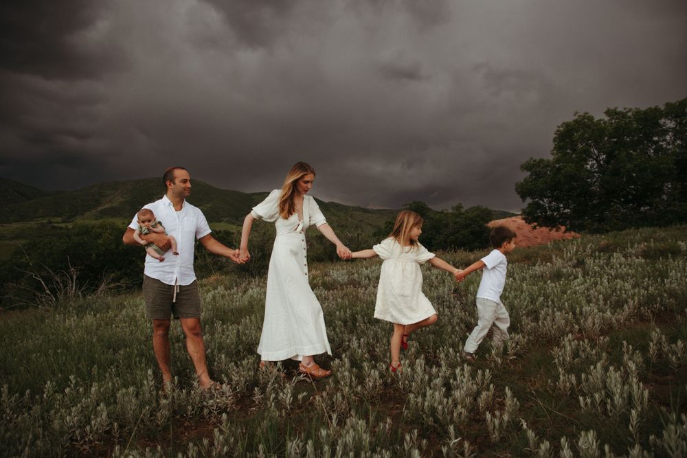 Denver family