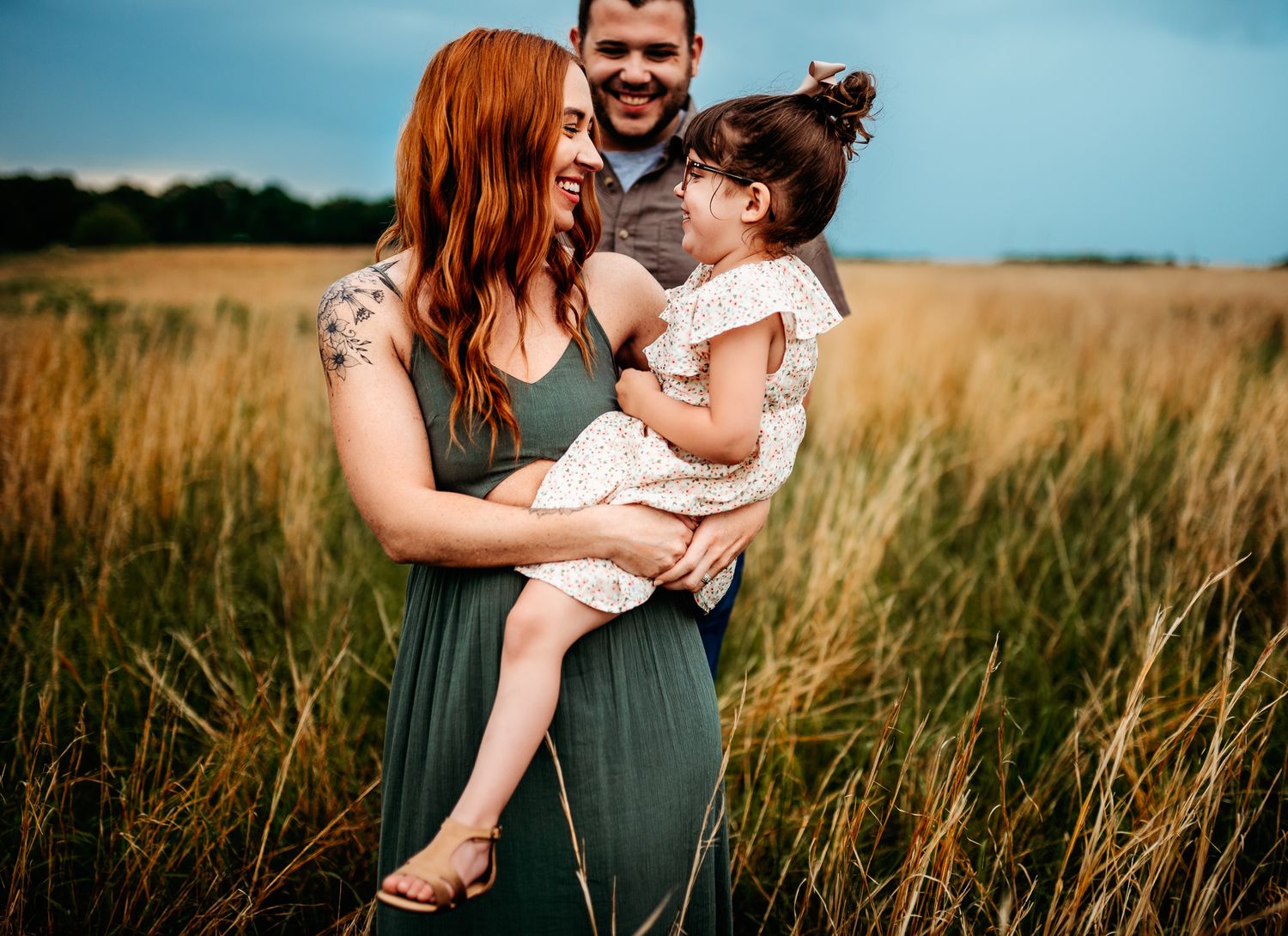 Lees Summit, MO Photographer