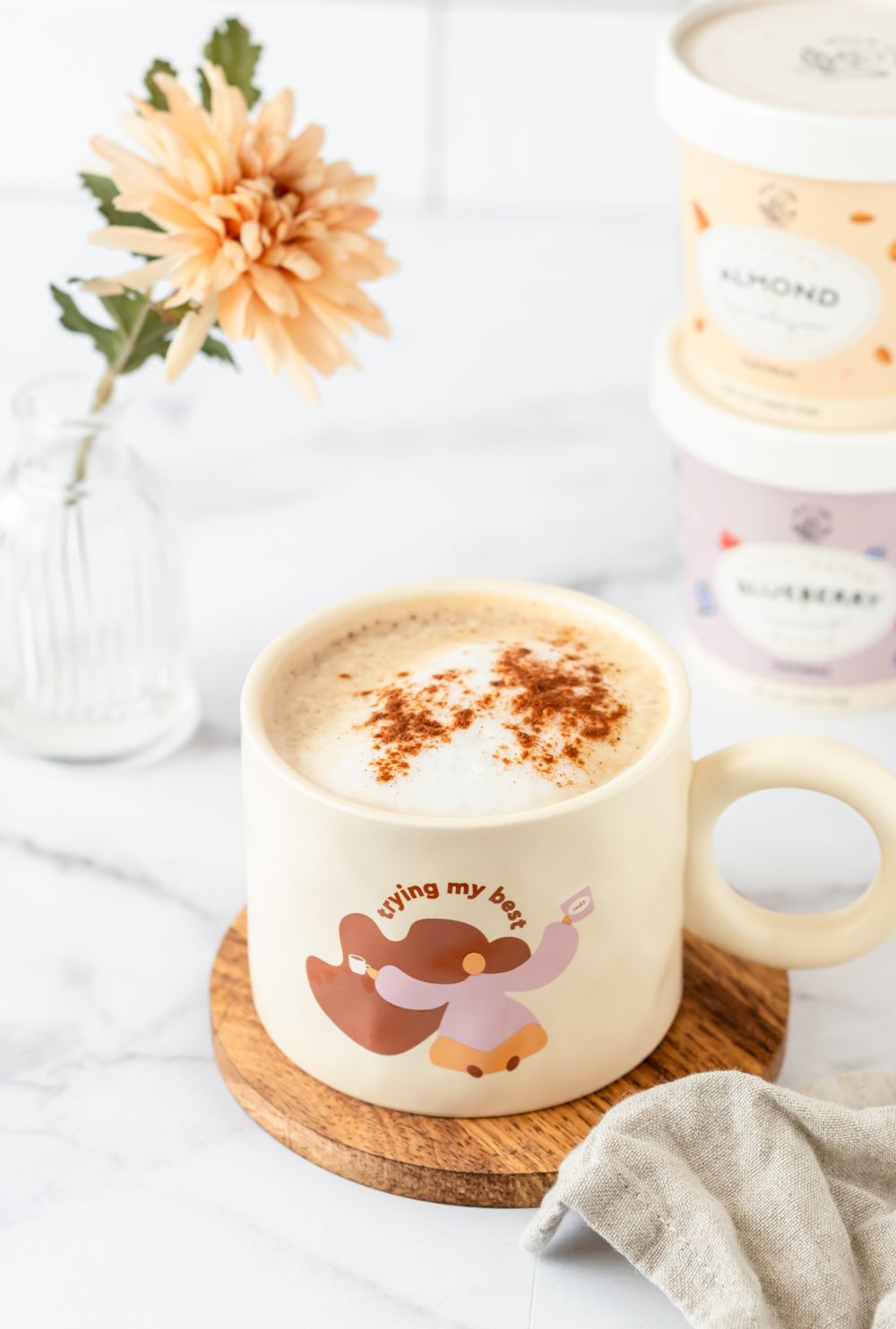 Mylk Labs Mug