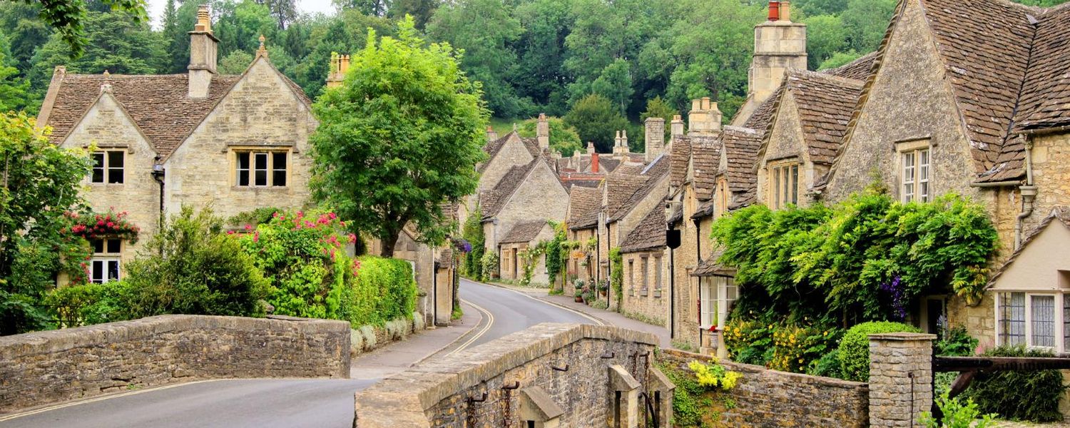 Cotswold wedding accommodation
