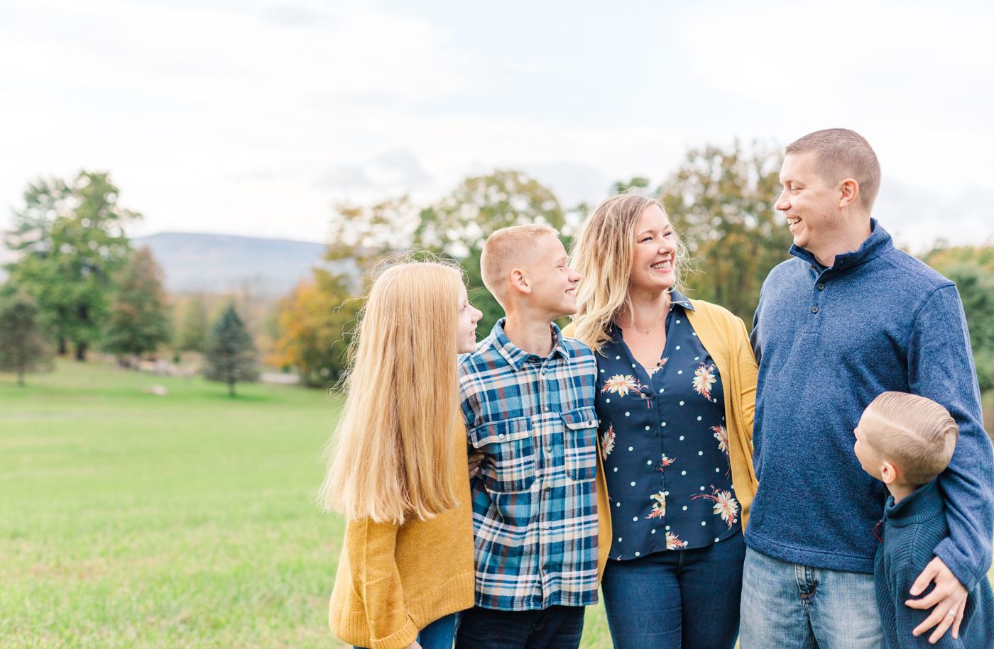7 Reasons why you should hire a family photographer, Hudson Valley Photographer Danielle Lauren Photography