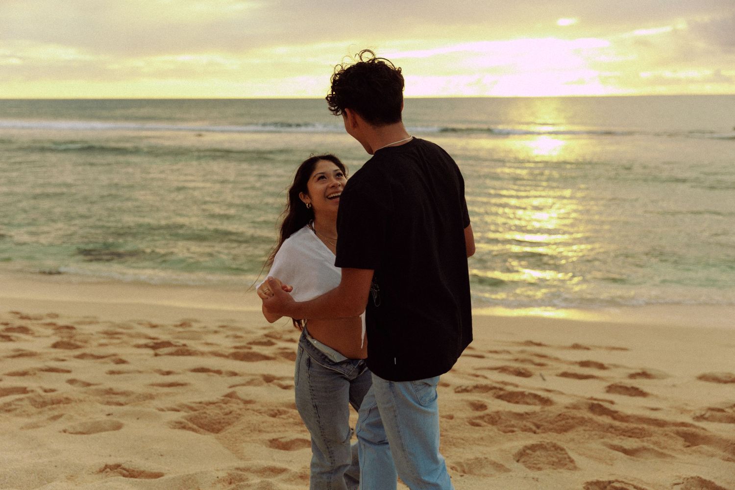 hawai'i photographer | hawai'i videographer | oahu photographer | oahu videographer | travel videographer