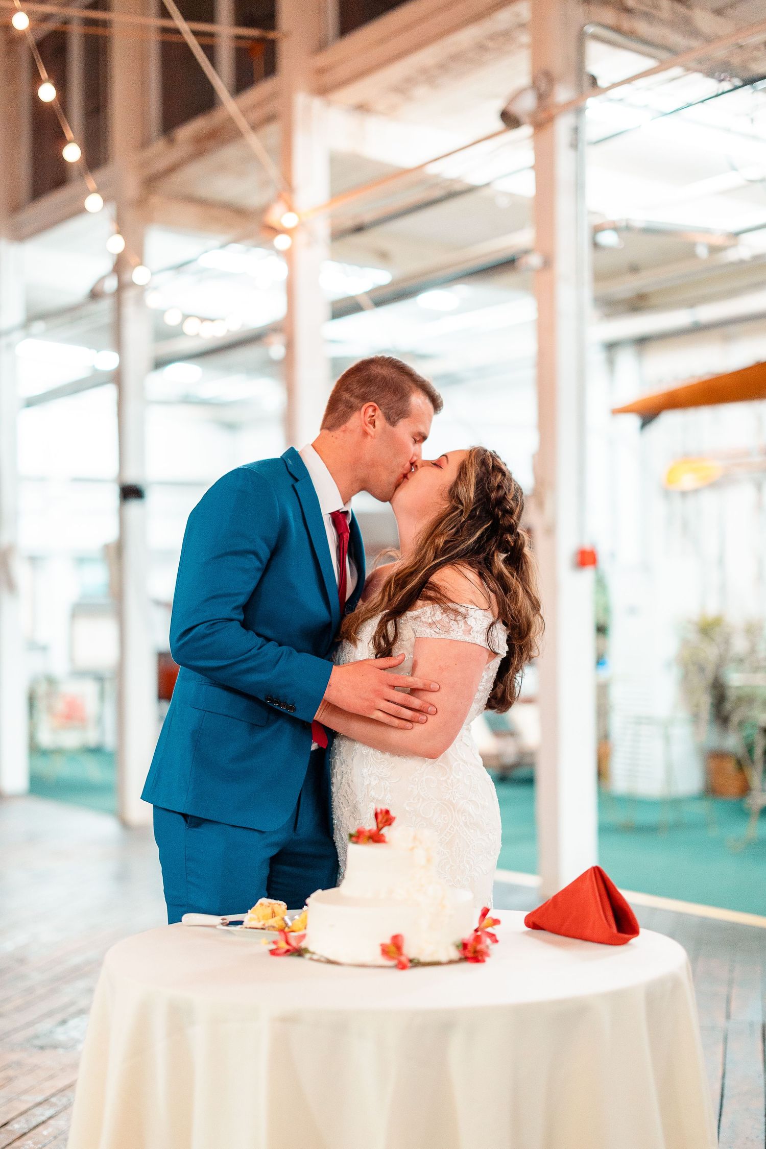 jones river trading post wedding photographer