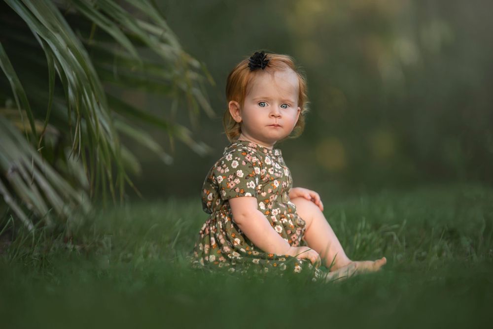 Citrus County, Fl children photographer